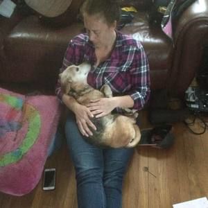 Meet your Posher, Kris